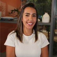 iFood Employee Bruna Araujo's profile photo