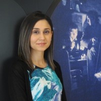Sanofi Employee Mona Smith's profile photo