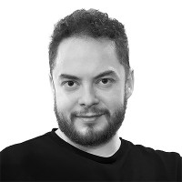 Fabrikod Employee Rahmi Kaçmaz's profile photo