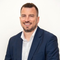 Adriagate Employee Mate Balic's profile photo