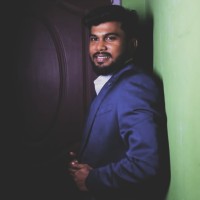 Adani Logistics Ltd Employee Sarathchandar Annadurai's profile photo