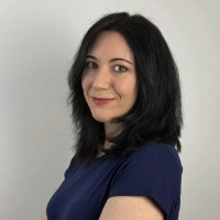 Ceroone Employee Lucia Berro García's profile photo