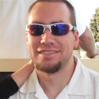 Metal Roofing Systems of Stanley, NC Employee Ronald Strohl Jr's profile photo