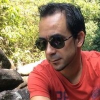 Companhia de Electricidade de Macau, CEM - SA Employee Hugo Gomes's profile photo