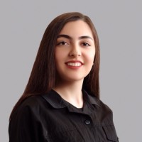 Data Co Lab Employee Negin Firouzi's profile photo