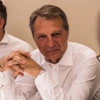 Winflow Employee Alessandro de Pasquale's profile photo