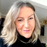 Emily Carr University of Art and Design Employee Kate Armstrong's profile photo