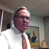 Joe Ransdell Email & Phone Number