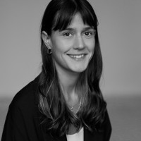 edu-sharing.net e.V. Employee Farina Kamphuis's profile photo