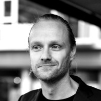 INPUT Employee Alex Buis's profile photo