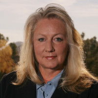 Patti Walker