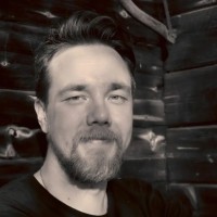 Cuckoo Workout Employee Julius Kerminen's profile photo