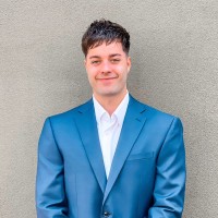 IMS Cloud Services Employee Aaron Wilson's profile photo