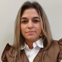 Daniela Baptista Email