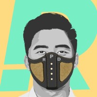 NFTfi Employee Rodulfo Gentica's profile photo