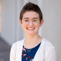 Princeton School of Public and International Affairs Employee Melissa Tier's profile photo