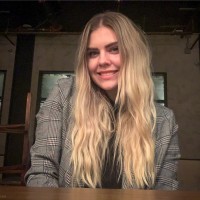 Madison Grant Email & Phone Number
