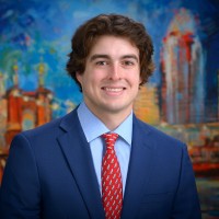 REDI Cincinnati Employee Sam Henning's profile photo