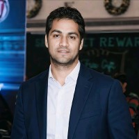 Phi Commerce Pvt Ltd Employee Nasir Dar's profile photo