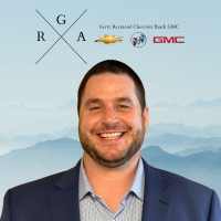 Gerry Raymond Automotive Employee Tyler Grady's profile photo