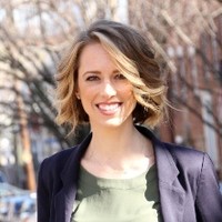 Fläkt Marine AB Employee Shannon Benson's profile photo