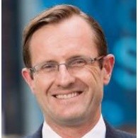 Morgan Stanley Employee Mark McLean's profile photo