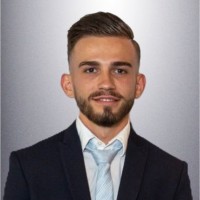 Leviat in Switzerland Employee Lirim Zenki's profile photo