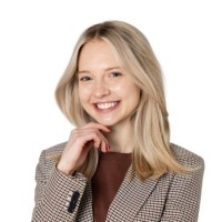 Galliant Employee Olivia Beard's profile photo