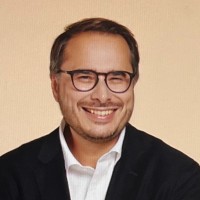 Frederic Daniel Email & Phone Number