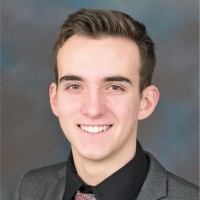 Edgehog Trading Employee Joseph Bednar's profile photo