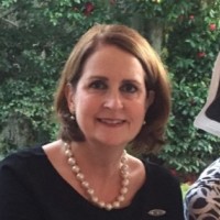 First Presbyterian Church Employee Mary Leming's profile photo