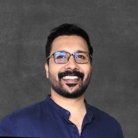 PromptQL Employee Vivek Rajkumar's profile photo