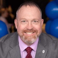 SUNY Geneseo Employee Charles Matthews's profile photo