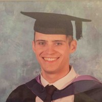 South Shields Marine School Employee Adam Moran-Wrightson's profile photo