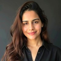 Solution Community Employee Bhavika Mantri's profile photo