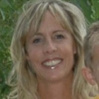 Bank of Utah Employee Cherie Hanson's profile photo