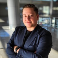 Cofano Software Solutions Employee Bartosz P.'s profile photo