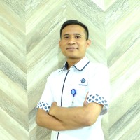 Ahmad Fatihin Email