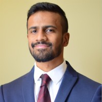 Premier Mechanical, Inc. Employee Siddanth Gowda's profile photo