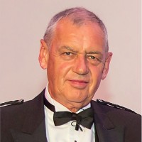Professional Clothing Industry Association Worldwide Ltd (PCIAW®) Employee John Miln's profile photo