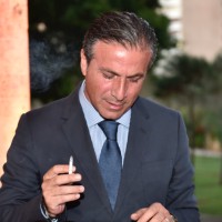 Mazen al Beaini