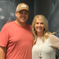 Carl Hogan Honda Employee Drew Parham's profile photo