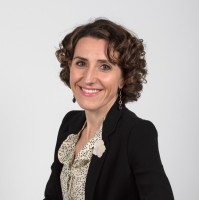 CEA Employee Laurence Petit's profile photo