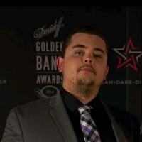 Mikes Cigars Employee Brendan N's profile photo