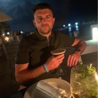 Cotswold Homes Ltd Employee Sam Lane's profile photo