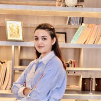 Foretell Business Solutions Pvt. Ltd. Employee Priyanka Mohanty's profile photo