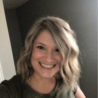 Arrow Marketing Employee Michelle Vanstone's profile photo