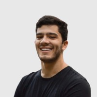 Lab245 Software Employee Luiz Felipe Silveira's profile photo