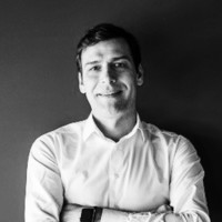 FOURSYS Employee Maurício Barbieri's profile photo