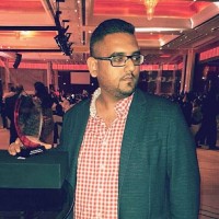 imlaak Employee Fahid Mir's profile photo